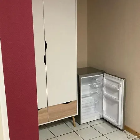 بيت ضيافة Alte Schule