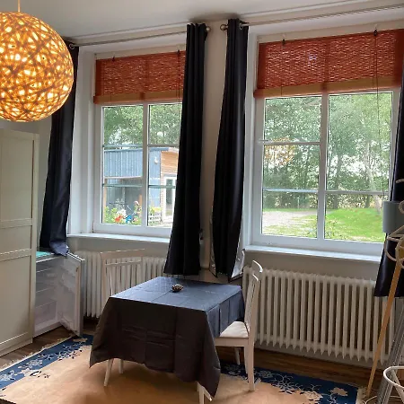 Alte Schule Niebüll