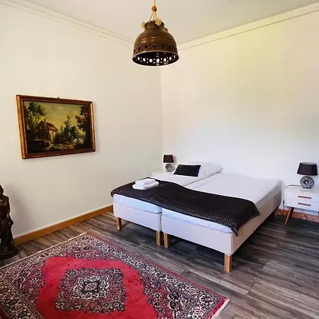 Alte Schule Niebüll