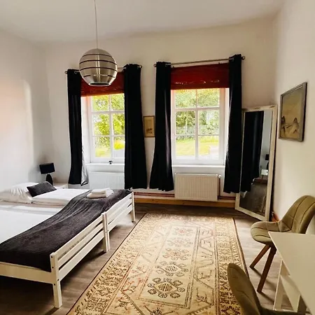 Alte Schule * Niebüll