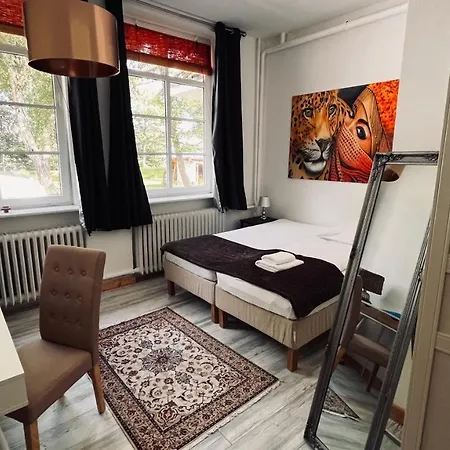 Alte Schule * Niebüll