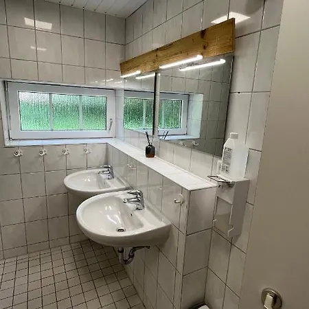 Alte Schule * Niebüll