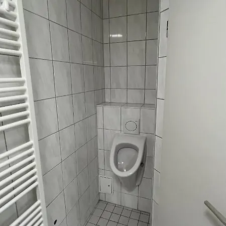 Alte Schule Niebüll