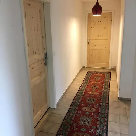 Affittacamere Alte Schule Niebüll