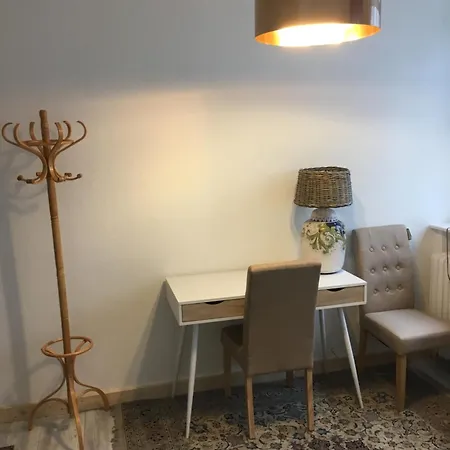 بيت ضيافة Alte Schule