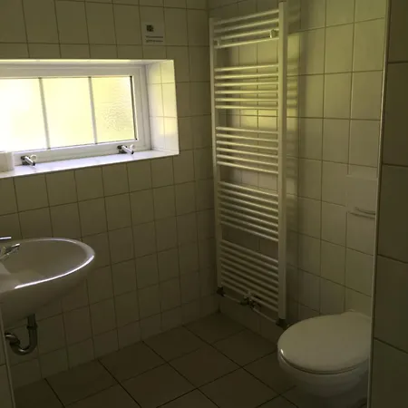 بيت ضيافة Alte Schule *