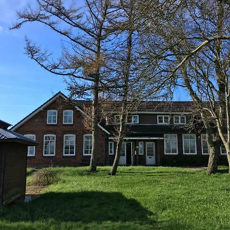 Alte Schule * Niebull