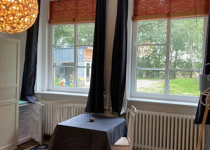 Alte Schule Niebüll