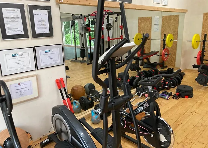 Alte Schule בית הארחה Niebüll