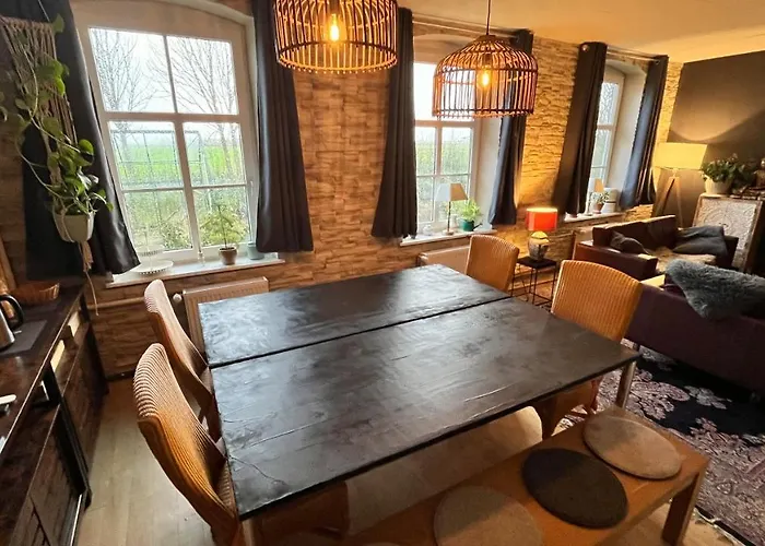 Alte Schule * Niebüll